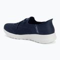 Dámske topánky SKECHERS Go Walk Joy Abby navy 3