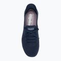 Dámske topánky SKECHERS Go Walk Joy Abby navy 5