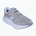Dámske topánky SKECHERS Go Walk Max Walker Vea gray/aqua