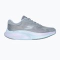 Dámske topánky SKECHERS Go Walk Max Walker Vea gray/aqua 2