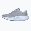 Dámske topánky SKECHERS Go Walk Max Walker Vea gray/aqua 3