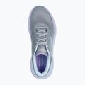 Dámske topánky SKECHERS Go Walk Max Walker Vea gray/aqua 5