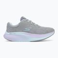 Dámske topánky SKECHERS Go Walk Max Walker Vea gray/aqua 2