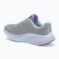 Dámske topánky SKECHERS Go Walk Max Walker Vea gray/aqua 3