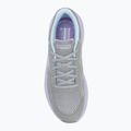 Dámske topánky SKECHERS Go Walk Max Walker Vea gray/aqua 5