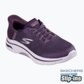 Dámska obuv SKECHERS Go Walk Arch Fit 2.0 Valencia purple 15