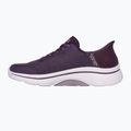 Dámska obuv SKECHERS Go Walk Arch Fit 2.0 Valencia purple 10