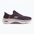 Dámska obuv SKECHERS Go Walk Arch Fit 2.0 Valencia purple 2