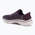 Dámska obuv SKECHERS Go Walk Arch Fit 2.0 Valencia purple 3