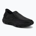 Pánske topánky SKECHERS Respected Elgin black