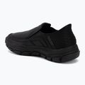 Pánske topánky SKECHERS Respected Elgin black 3
