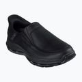 Pánske topánky SKECHERS Respected Elgin black