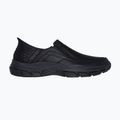 Pánske topánky SKECHERS Respected Elgin black 2