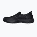 Pánske topánky SKECHERS Respected Elgin black 3