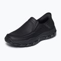 Pánske topánky SKECHERS Respected Elgin black 4