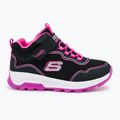Detské topánky SKECHERS Storm Blazer black/multicolor 2