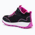 Detské topánky SKECHERS Storm Blazer black/multicolor 3
