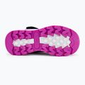 Detské topánky SKECHERS Storm Blazer black/multicolor 4