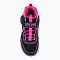 Detské topánky SKECHERS Storm Blazer black/multicolor 5