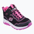 Detské topánky SKECHERS Storm Blazer black/multicolor 8