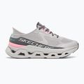 Dámska obuv SKECHERS Glide Step Altus gray/pink 2