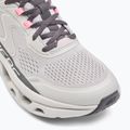 Dámska obuv SKECHERS Glide Step Altus gray/pink 7