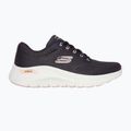 Dámske topánky SKECHERS Arch Fit 2.0 Big League pewter 2