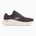 Dámske topánky SKECHERS Arch Fit 2.0 Big League pewter 2