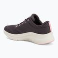 Dámske topánky SKECHERS Arch Fit 2.0 Big League pewter 3