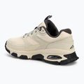 Pánske topánky SKECHERS Skech Air Envoy Sleek natural 3