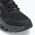 Pánska obuv SKECHERS Glide Step Altus black/charcoal 7