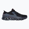 Pánska obuv SKECHERS Glide Step Altus black/charcoal 9