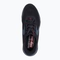 Pánska obuv SKECHERS Glide Step Altus black/charcoal 11