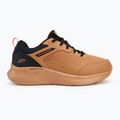Pánske topánky SKECHERS Skech Lite Pro Ankkor tan/black/orange 2