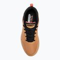 Pánske topánky SKECHERS Skech Lite Pro Ankkor tan/black/orange 5