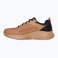 Pánske topánky SKECHERS Skech Lite Pro Ankkor tan/black/orange 10