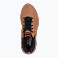 Pánske topánky SKECHERS Skech Lite Pro Ankkor tan/black/orange 11