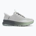 Dámske topánky SKECHERS Switch Back Mist gray 2
