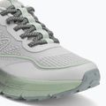 Dámske topánky SKECHERS Switch Back Mist gray 7
