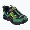 Detské topánky SKECHERS Adventure Track Rugged-Brights green/black 9