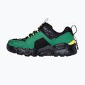 Detské topánky SKECHERS Adventure Track Rugged-Brights green/black 11
