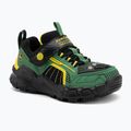 Detské topánky SKECHERS Adventure Track Rugged-Brights green/black