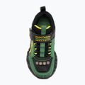 Detské topánky SKECHERS Adventure Track Rugged-Brights green/black 5