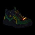Detské topánky SKECHERS Adventure Track Rugged-Brights green/black 8