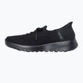 Dámska obuv SKECHERS Go Walk Joy Abby black 3