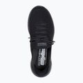 Dámska obuv SKECHERS Go Walk Joy Abby black 5