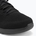 Dámska obuv SKECHERS Go Walk Joy Abby black 7