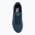 Dámske bežecké topánky SKECHERS Go Run Elevate 2.0 Banyan navy 5
