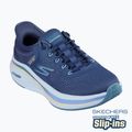 Dámske bežecké topánky SKECHERS Go Run Elevate 2.0 Banyan navy