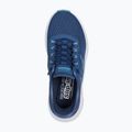 Dámske bežecké topánky SKECHERS Go Run Elevate 2.0 Banyan navy 6